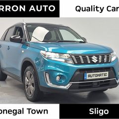 Suzuki Vitara 2023