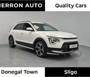 Kia Niro 2023