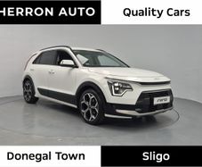 Kia Niro 2023