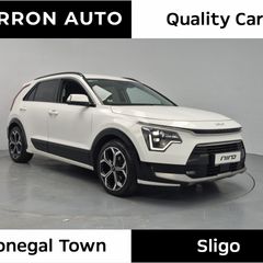 Kia Niro 2023