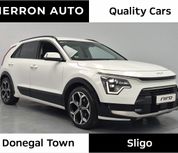 Kia Niro 2023
