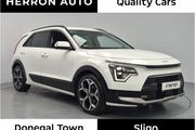 Kia Niro 2023