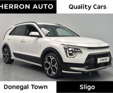 Kia Niro 2023