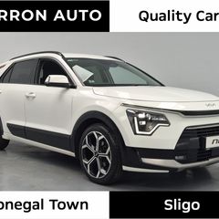 Kia Niro 2023