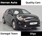 Kia Rio 2022