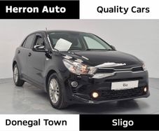 Kia Rio 2022