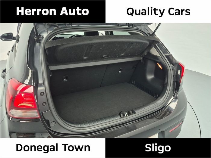 Kia Rio 2022