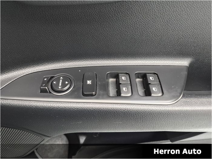 Kia Rio 2022