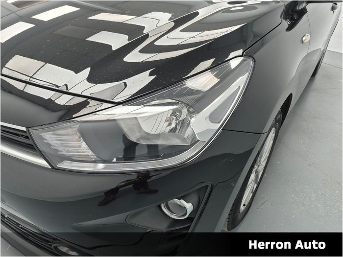 Kia Rio 2022