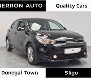 Kia Rio 2022