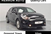 Kia Rio 2022