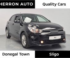 Kia Rio 2022