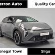 Kia EV4 2026