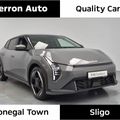 Kia EV4 2026
