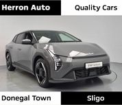 Kia EV4 2026