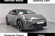 Kia EV4 2026