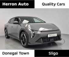 Kia EV4 2026