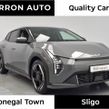 Kia EV4 2026