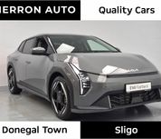 Kia EV4 2026