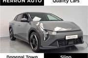 Kia EV4 2026