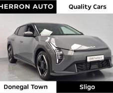 Kia EV4 2026