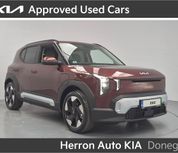 Kia Earth 2026