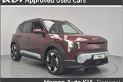 Kia Earth 2026