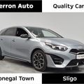 Kia Ceed 2025