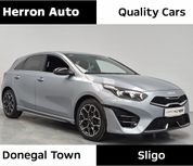 Kia Ceed 2025
