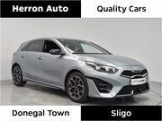 Kia Ceed 2025