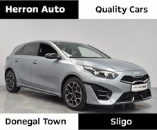 Kia Ceed 2025