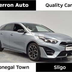 Kia Ceed 2025