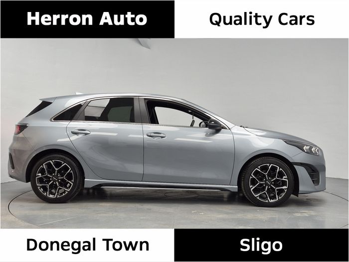 Kia Ceed 2025