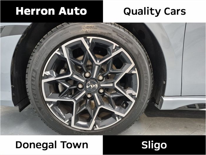 Kia Ceed 2025