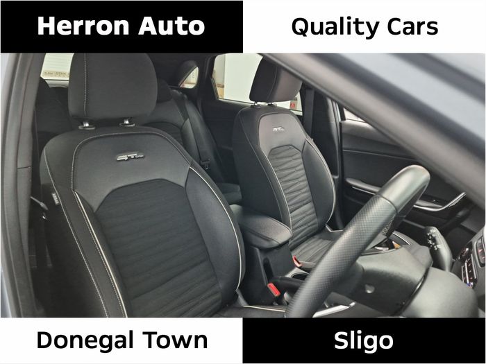 Kia Ceed 2025