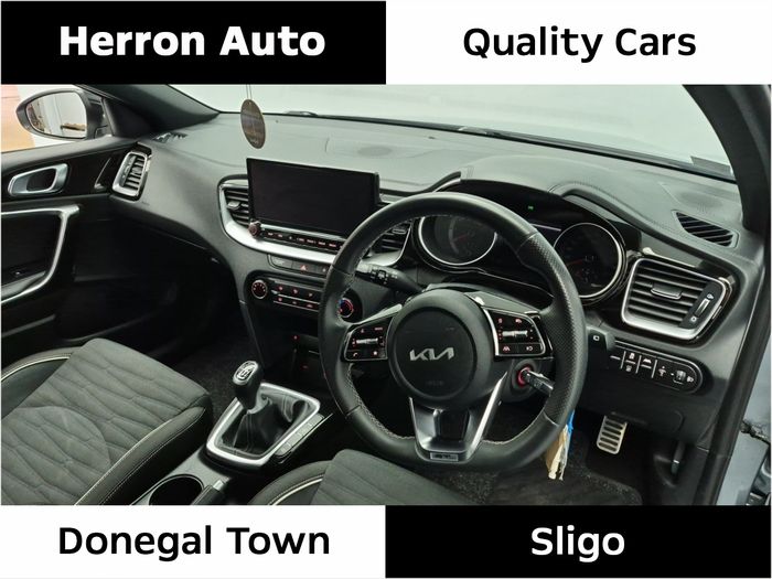 Kia Ceed 2025