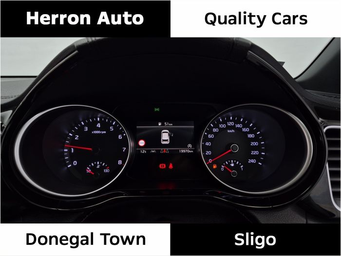 Kia Ceed 2025