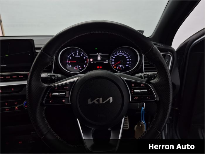 Kia Ceed 2025