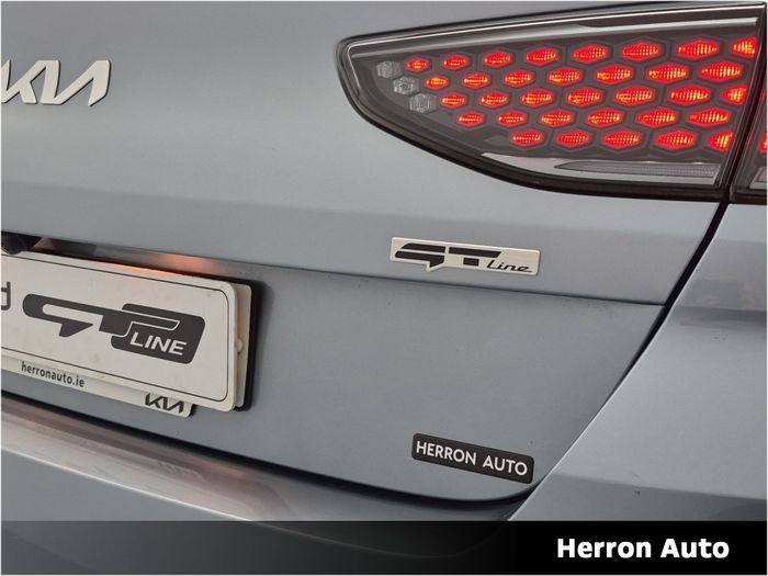 Kia Ceed 2025