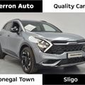 Kia Sportage 2025