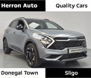 Kia Sportage 2025