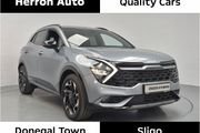 Kia Sportage 2025