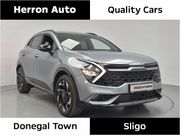 Kia Sportage 2025