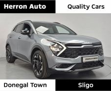 Kia Sportage 2025