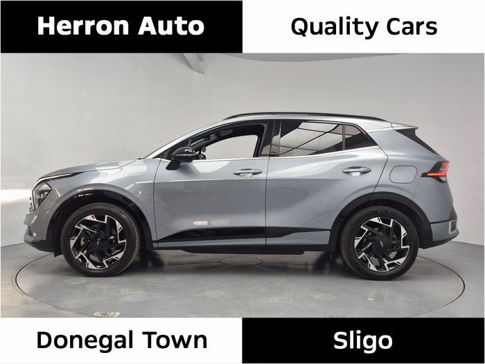 Kia Sportage 2025