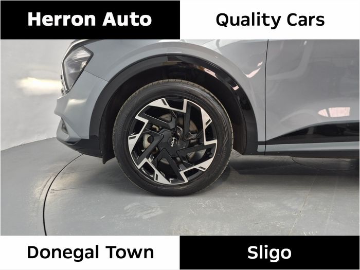 Kia Sportage 2025