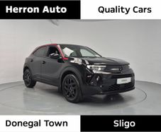 Opel Mokka 2022