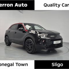 Opel Mokka 2022