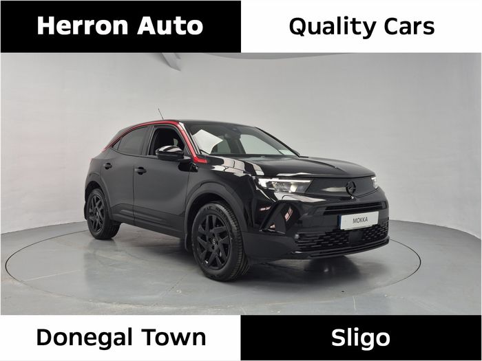 Opel Mokka 2022