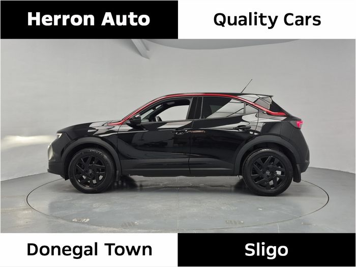 Opel Mokka 2022
